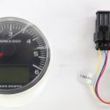 VOLVO PENTA TACHOMETER