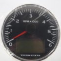 VOLVO PENTA TACHOMETER