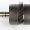 DANA SPICER CLUTCH DRUM & SHAFT