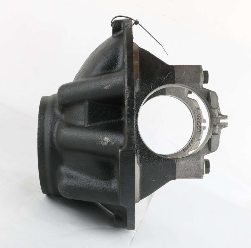 DANA SPICER CARRIER & CAP ASSEMBLY