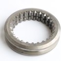 DANA SPICER SHIFTER CLUTCH SLEEVE OD 4-1/8IN ID 2-29/32IN.