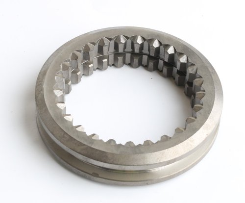 DANA SPICER SHIFTER CLUTCH SLEEVE OD 4-1/8IN ID 2-29/32IN.