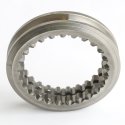 DANA SPICER SHIFTER CLUTCH SLEEVE OD 4-1/8IN ID 2-29/32IN.