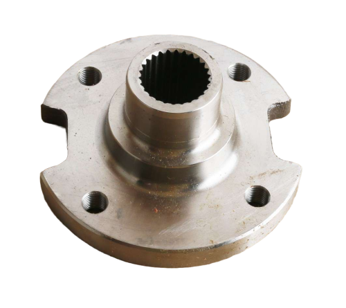 DANA SPICER COMPANION FLANGE