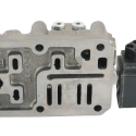 DANA SPICER SOLENOID VALVE