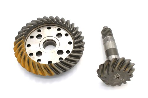 DANA SPICER BEVEL GEAR SET