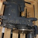 KESSLER GEAR BOX