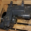 KESSLER GEAR BOX