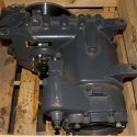 KESSLER GEAR BOX