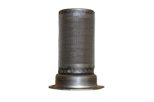 O&K SCREEN ASSEMBLY