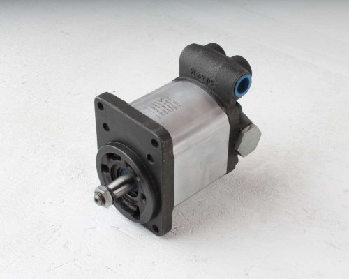 BOSCH HYDRAULIC GEAR PUMP