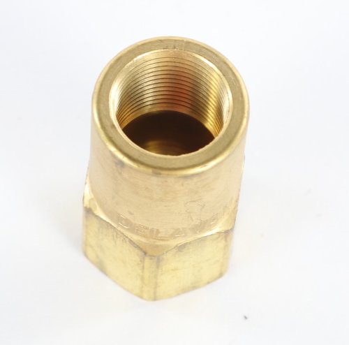 BLAW KNOX TOOTH HOLDER