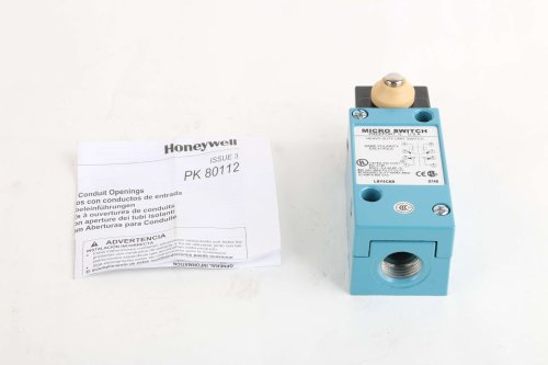 MICRO SWITCH LIMIT SWITCH