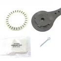MACK THRUST BEARING KIT - STEERING COLUMN