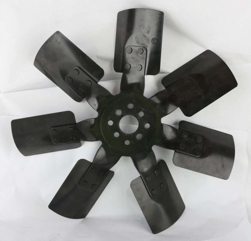 VOLVO FAN  18 IN. SUCKER