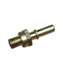 CUMMINS QUICK DISCONNECT CONNECTOR