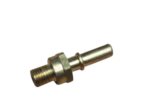 CUMMINS QUICK DISCONNECT CONNECTOR