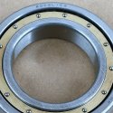 NTN BALL BEARING - DEEP GROOVE RADIAL 75MM OD