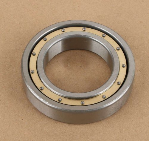 NTN BALL BEARING - DEEP GROOVE RADIAL 75MM OD