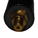 NASON ADJUSTABLE PRESSURE SWITCH W/SCREW TERMINAL