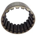 DANA SPICER CLUTCH DRUM