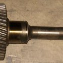 DANA SPICER TURBINE SHAFT