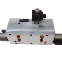 DANA SPICER VALVE ASSEMBLY