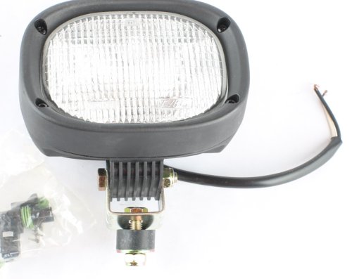 VOLVO WORK LAMP