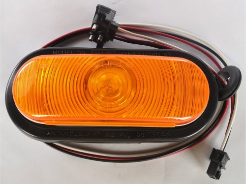 TRUCK-LITE BRAKE  TAIL TURN SIGNAL LIGHT