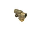 MACK PRESSURE REGULATOR