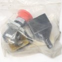 VOLVO EMERGENCY SWITCH