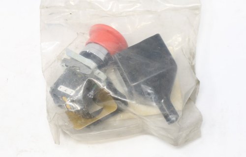VOLVO EMERGENCY SWITCH