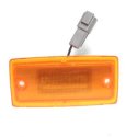 TRUCK-LITE LAMP: LED AMBER