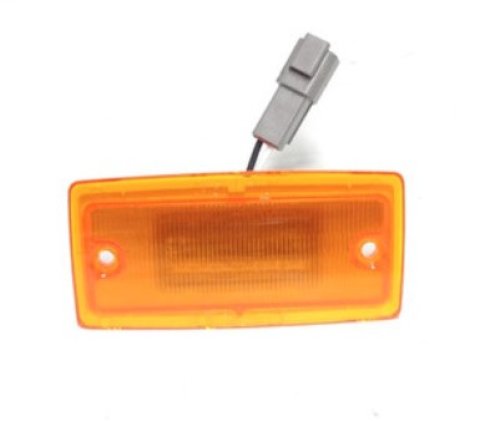 TRUCK-LITE LAMP: LED AMBER