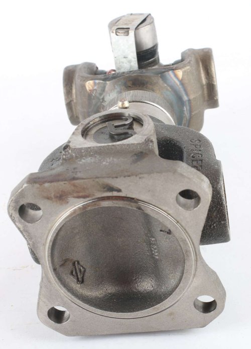 BLAW KNOX DRIVE SHAFT