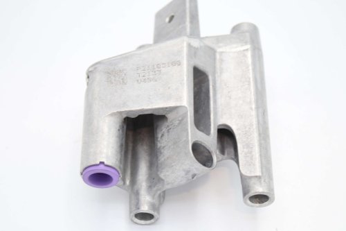 VOLVO INTERMEDIATE HOUSING