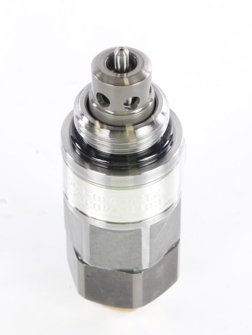 DOOSAN RELIEF VALVE ASSEMBLY
