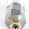 DOOSAN RELIEF VALVE ASSEMBLY