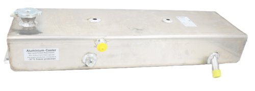 TEREX FUCHS FLUID TANK