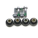 BEHR HELLA RADIATOR ATTACHMENT KIT
