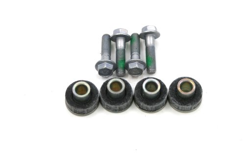 BEHR HELLA RADIATOR ATTACHMENT KIT