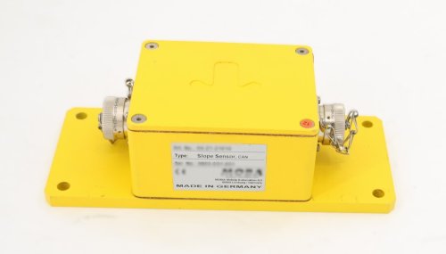 VOLVO SLOPE SENSOR