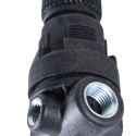 INGERSOLL RAND MINIATURE REGULATOR