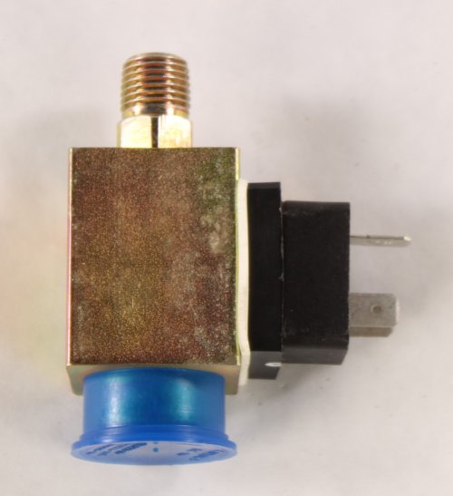 INGERSOLL RAND - PNEUMATIC TOOL COMPACT PRESSURE SWITCH