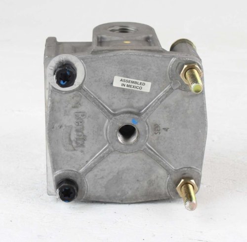 BENDIX VALVE AIR CONTROL