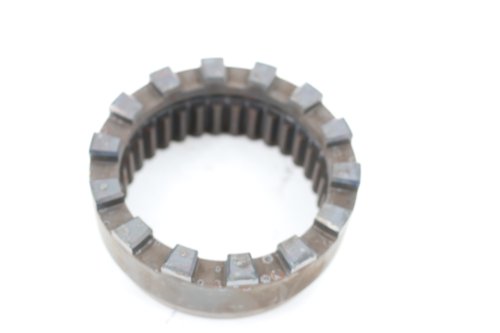 AXLETECH CURVIC COLLAR SR40