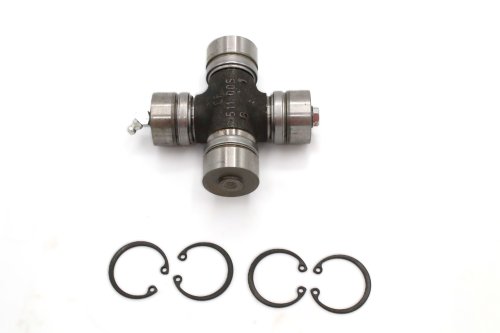 AXLETECH CROSS ASSEMBLY