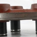 AXLETECH SPIDER ASSEMBLY-PLANETARY