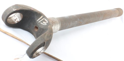 AXLETECH YOKE SHAFT