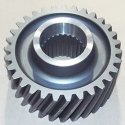 LIMA AUSTIN WESTERN GEAR  HELICAL DRIVE